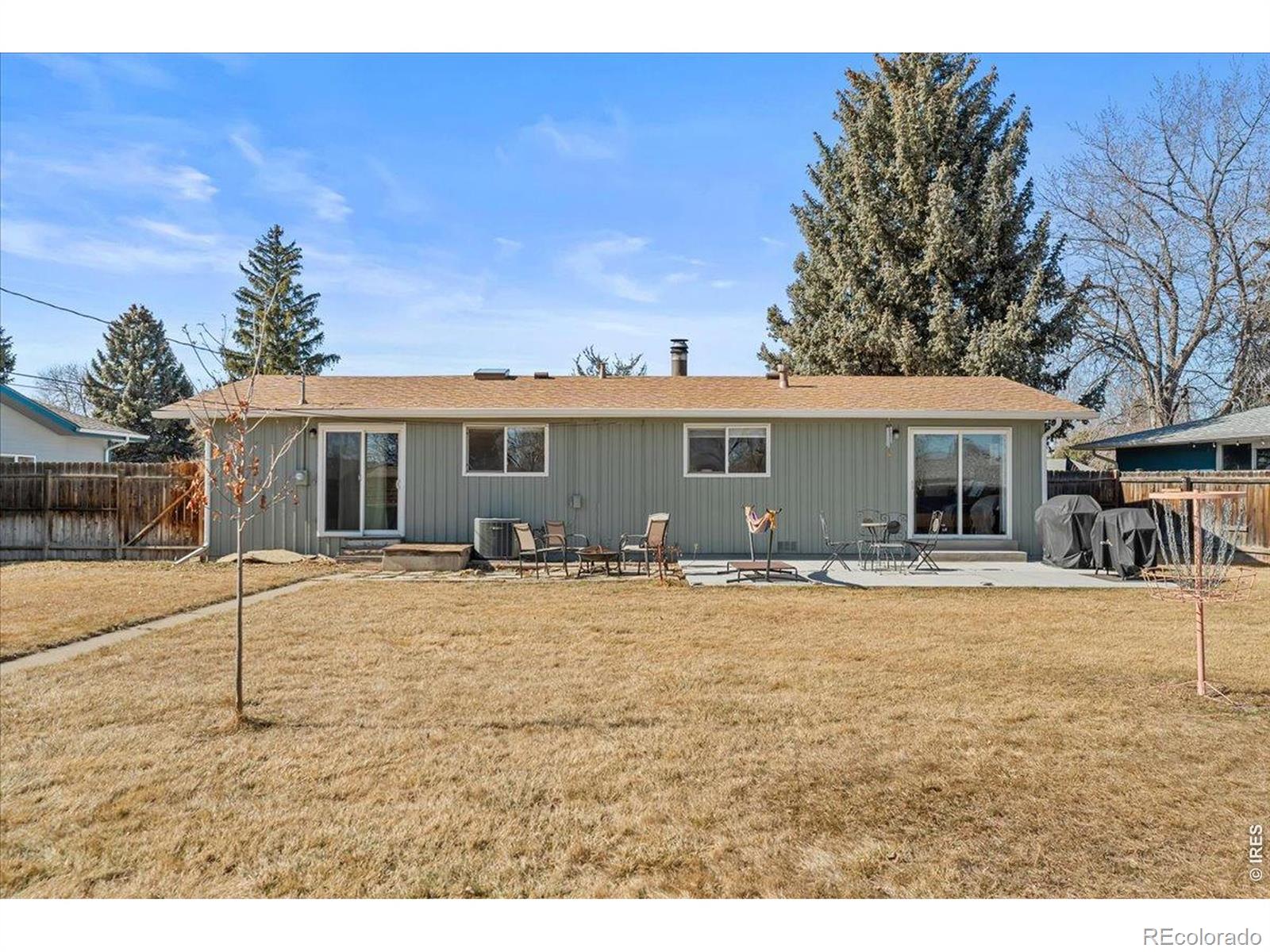 MLS Image #31 for 3122  birch drive,loveland, Colorado
