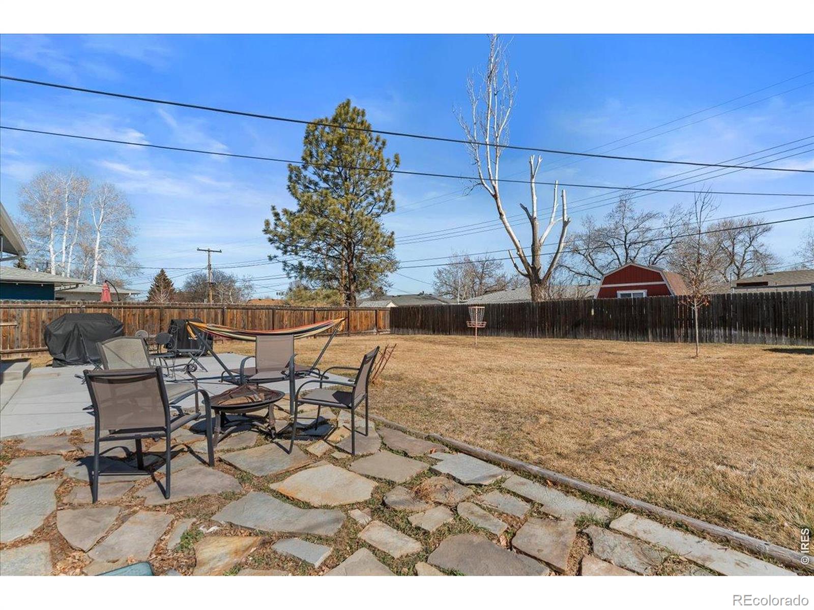 MLS Image #33 for 3122  birch drive,loveland, Colorado
