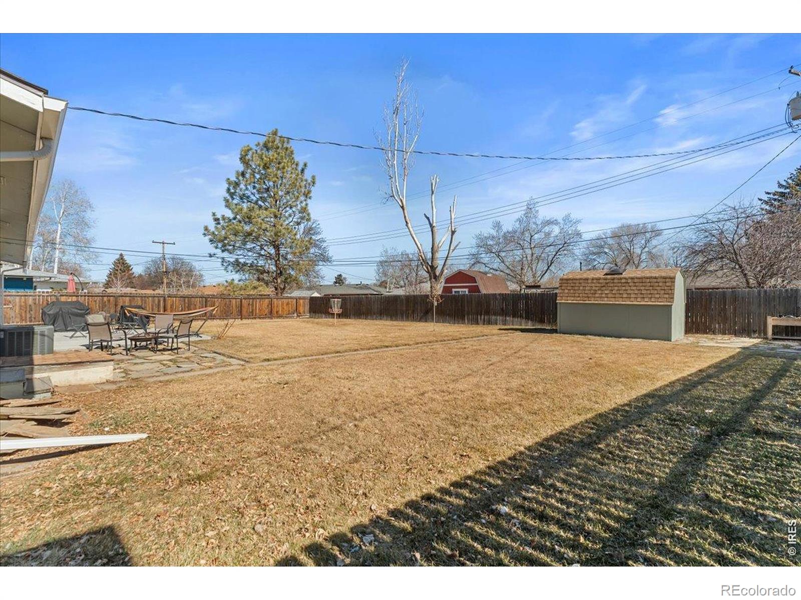 MLS Image #35 for 3122  birch drive,loveland, Colorado