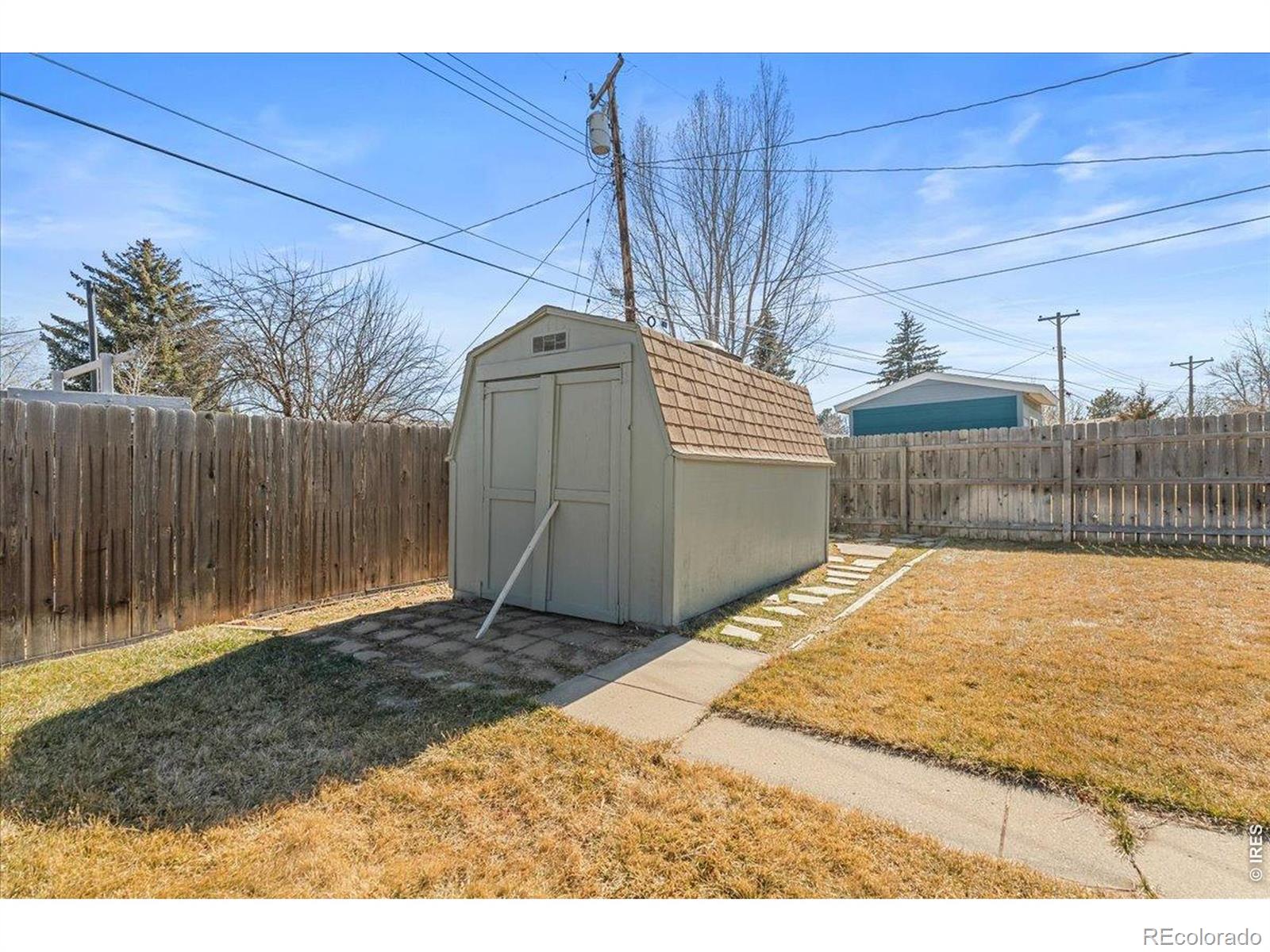 MLS Image #36 for 3122  birch drive,loveland, Colorado