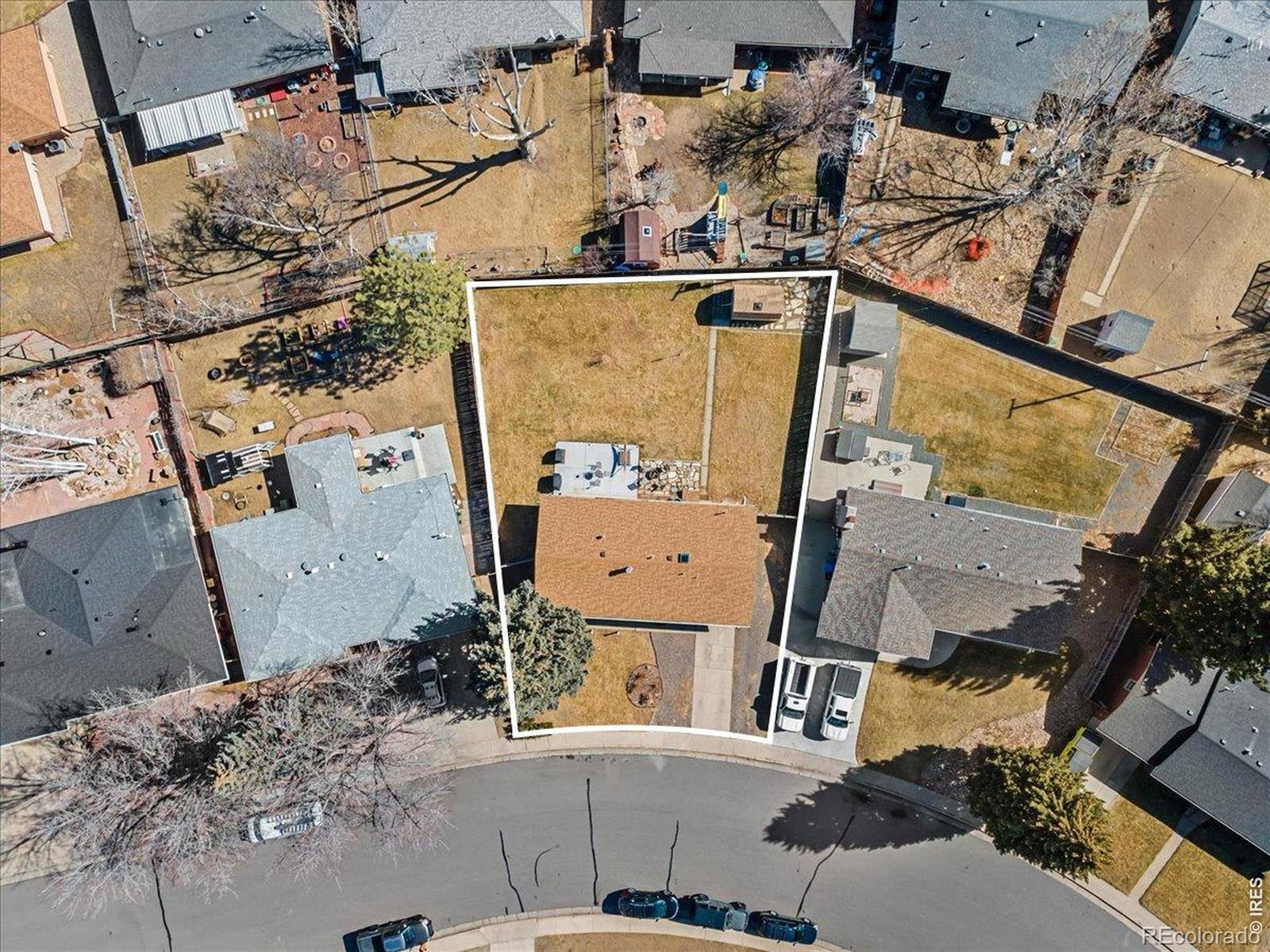 MLS Image #37 for 3122  birch drive,loveland, Colorado