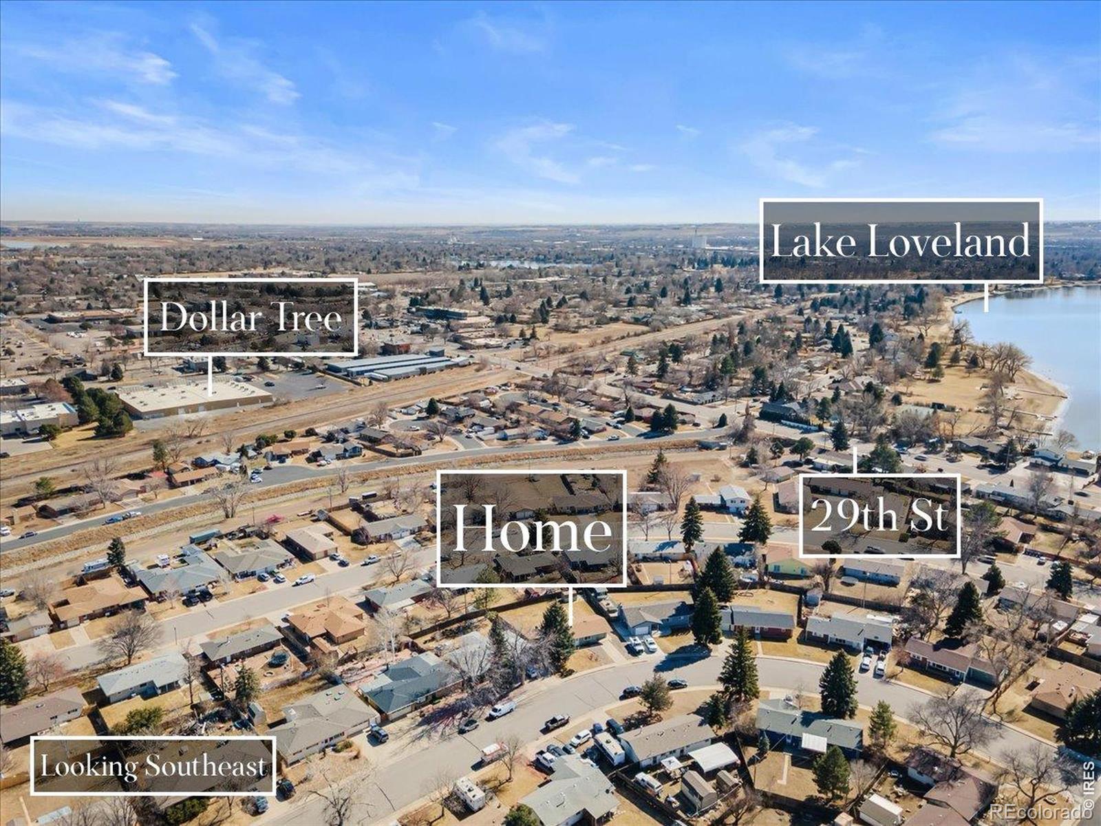 MLS Image #38 for 3122  birch drive,loveland, Colorado