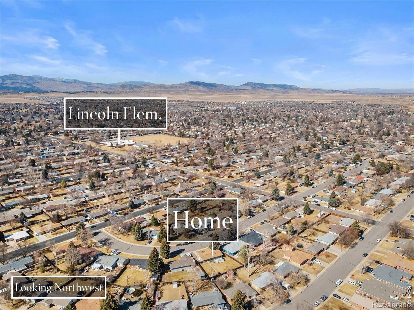 MLS Image #41 for 3122  birch drive,loveland, Colorado
