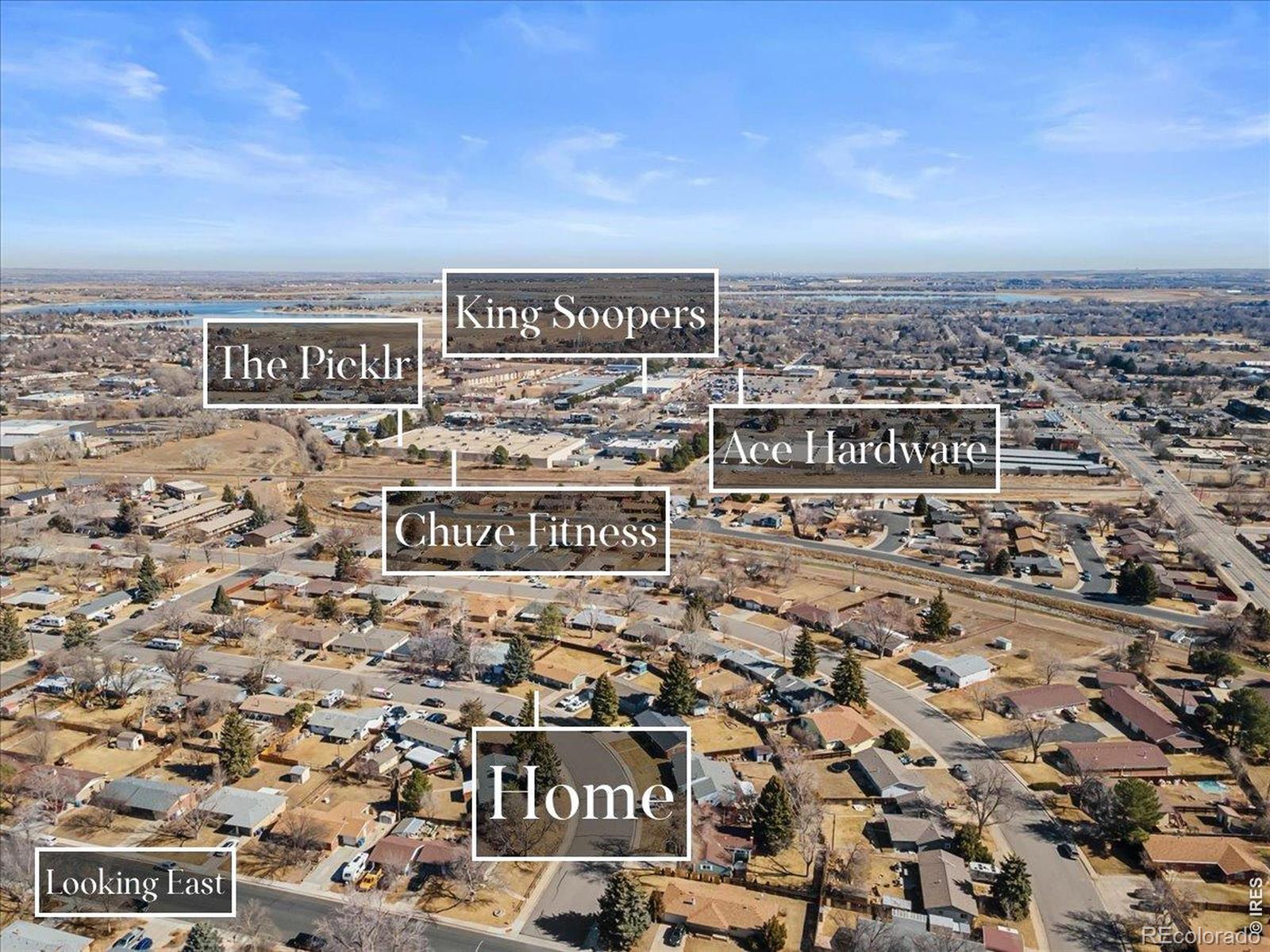 MLS Image #42 for 3122  birch drive,loveland, Colorado