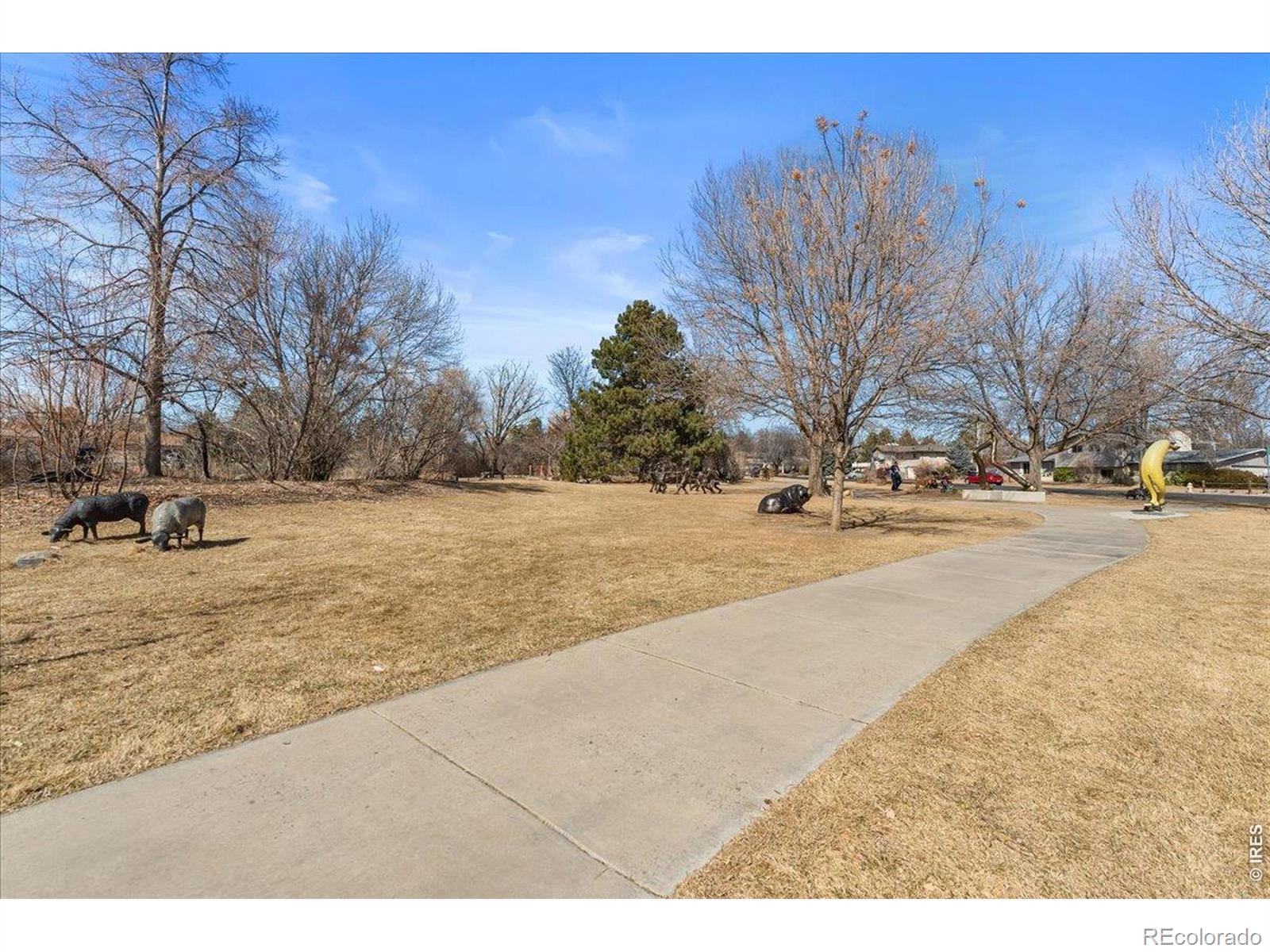 MLS Image #45 for 3122  birch drive,loveland, Colorado