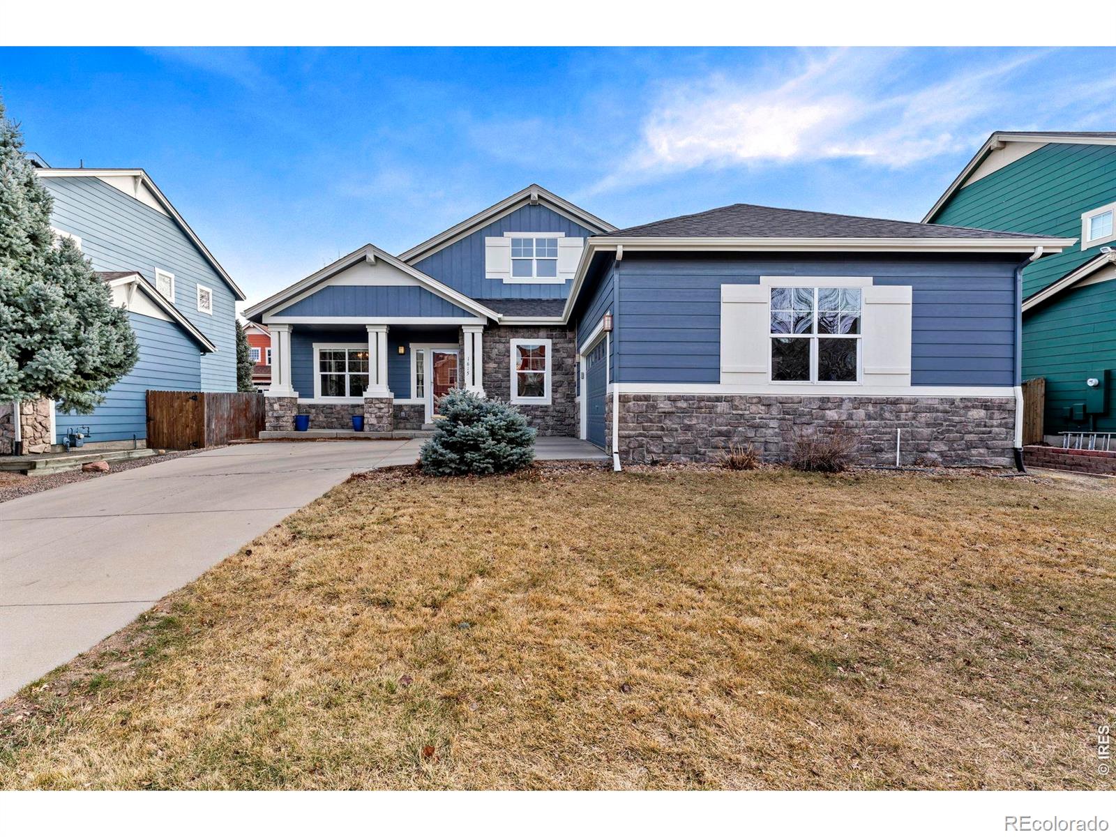 MLS Image #2 for 1615  bluefield avenue,longmont, Colorado