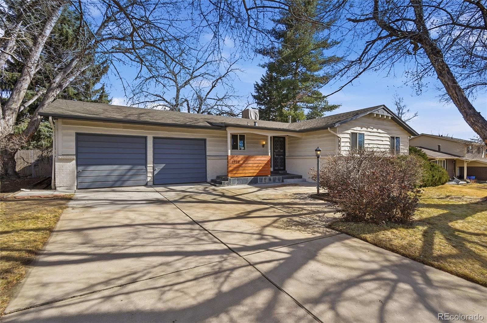 MLS Image #0 for 2720 s reed street,denver, Colorado