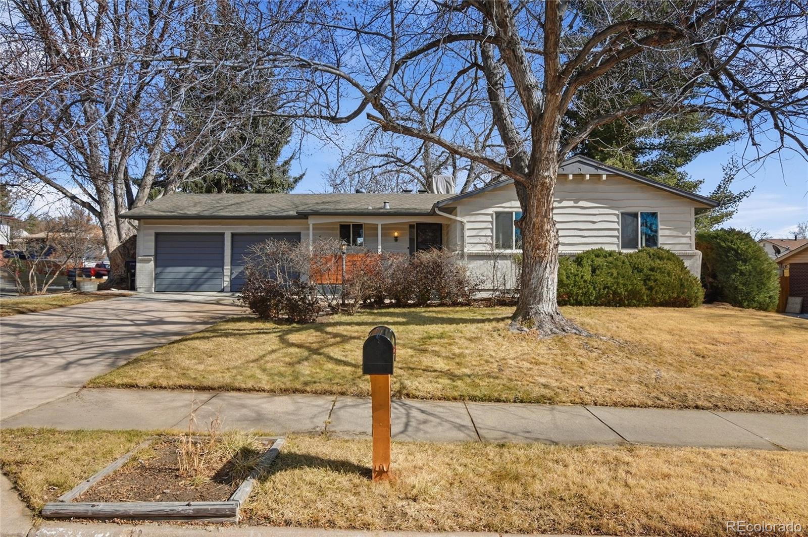 MLS Image #1 for 2720 s reed street,denver, Colorado