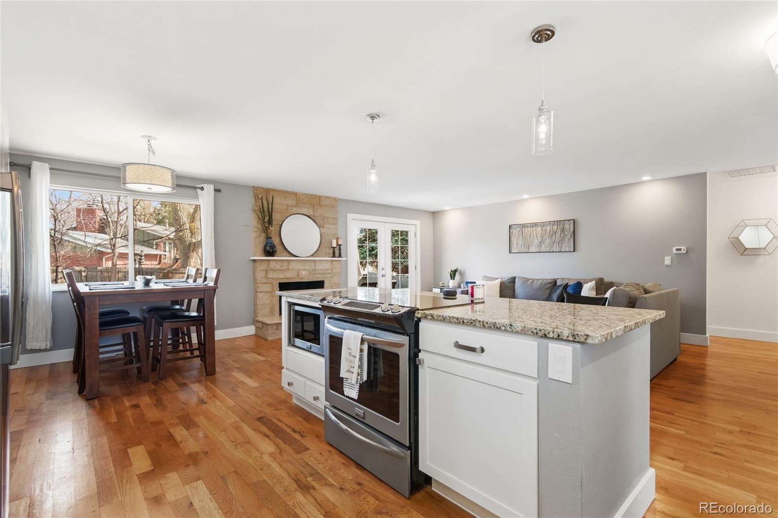 MLS Image #10 for 2720 s reed street,denver, Colorado