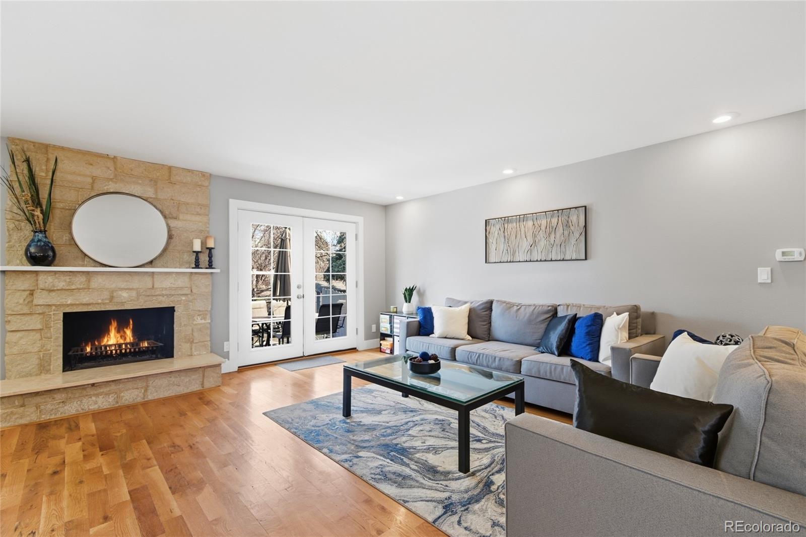 MLS Image #13 for 2720 s reed street,denver, Colorado