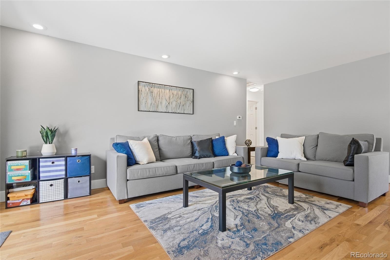 MLS Image #15 for 2720 s reed street,denver, Colorado