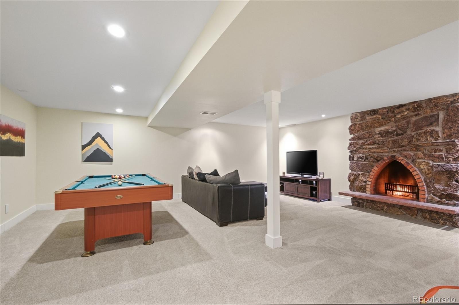 MLS Image #27 for 2720 s reed street,denver, Colorado