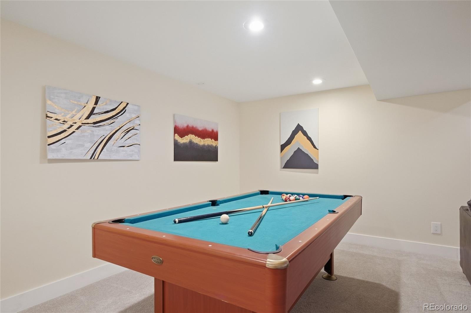 MLS Image #28 for 2720 s reed street,denver, Colorado