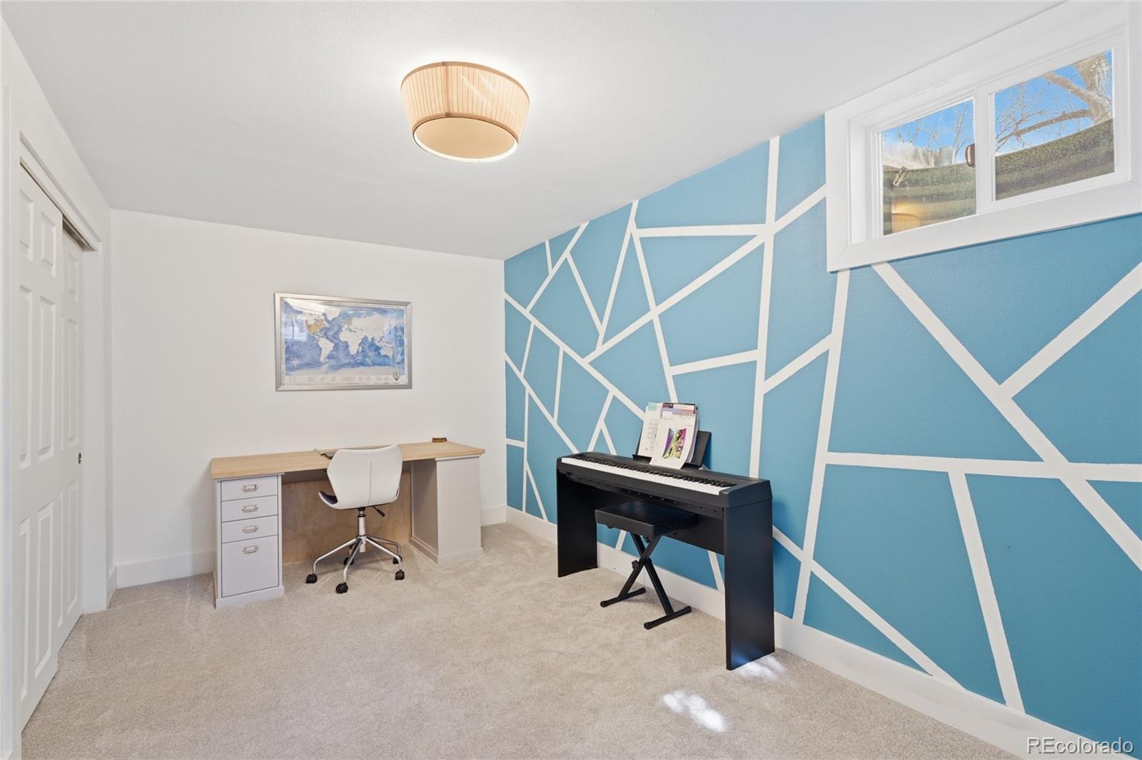 MLS Image #35 for 2720 s reed street,denver, Colorado