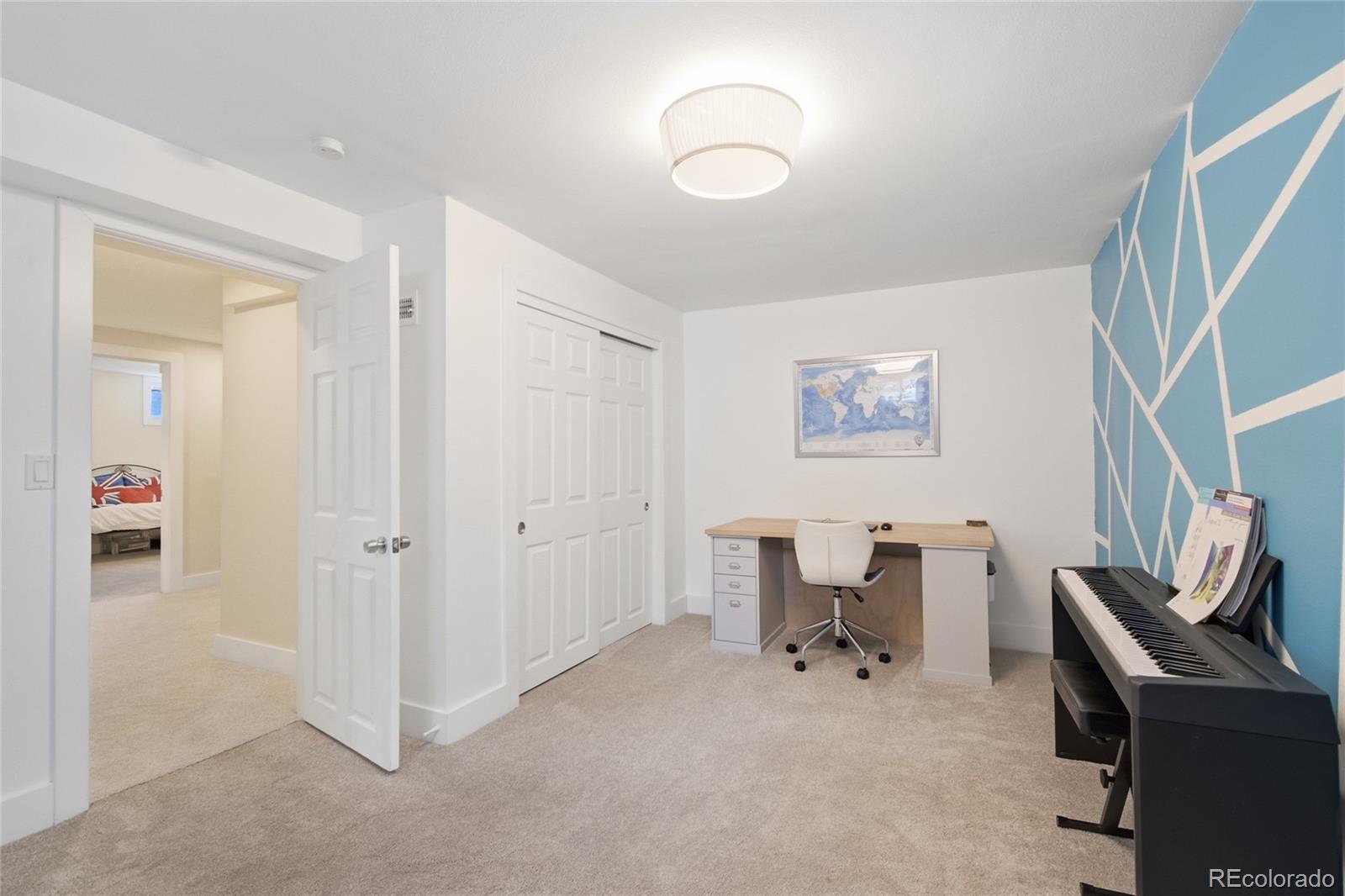 MLS Image #36 for 2720 s reed street,denver, Colorado