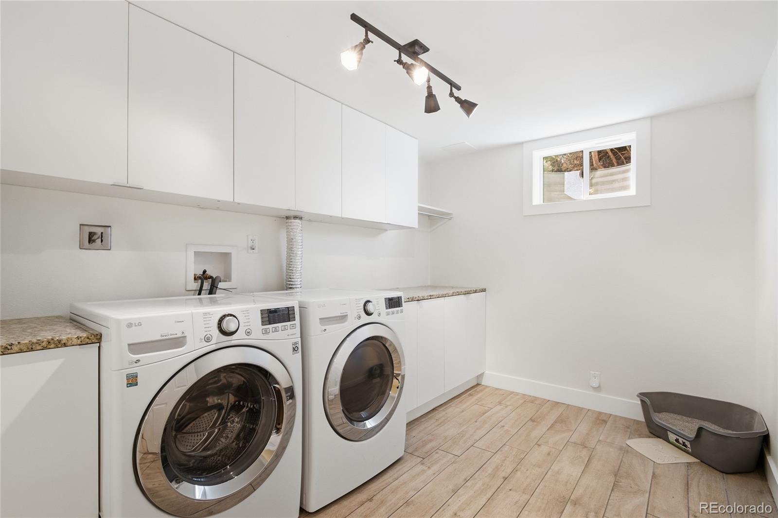MLS Image #38 for 2720 s reed street,denver, Colorado