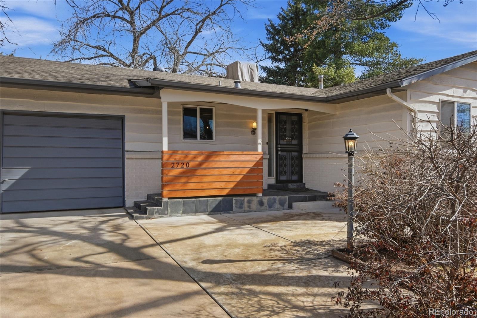 MLS Image #4 for 2720 s reed street,denver, Colorado