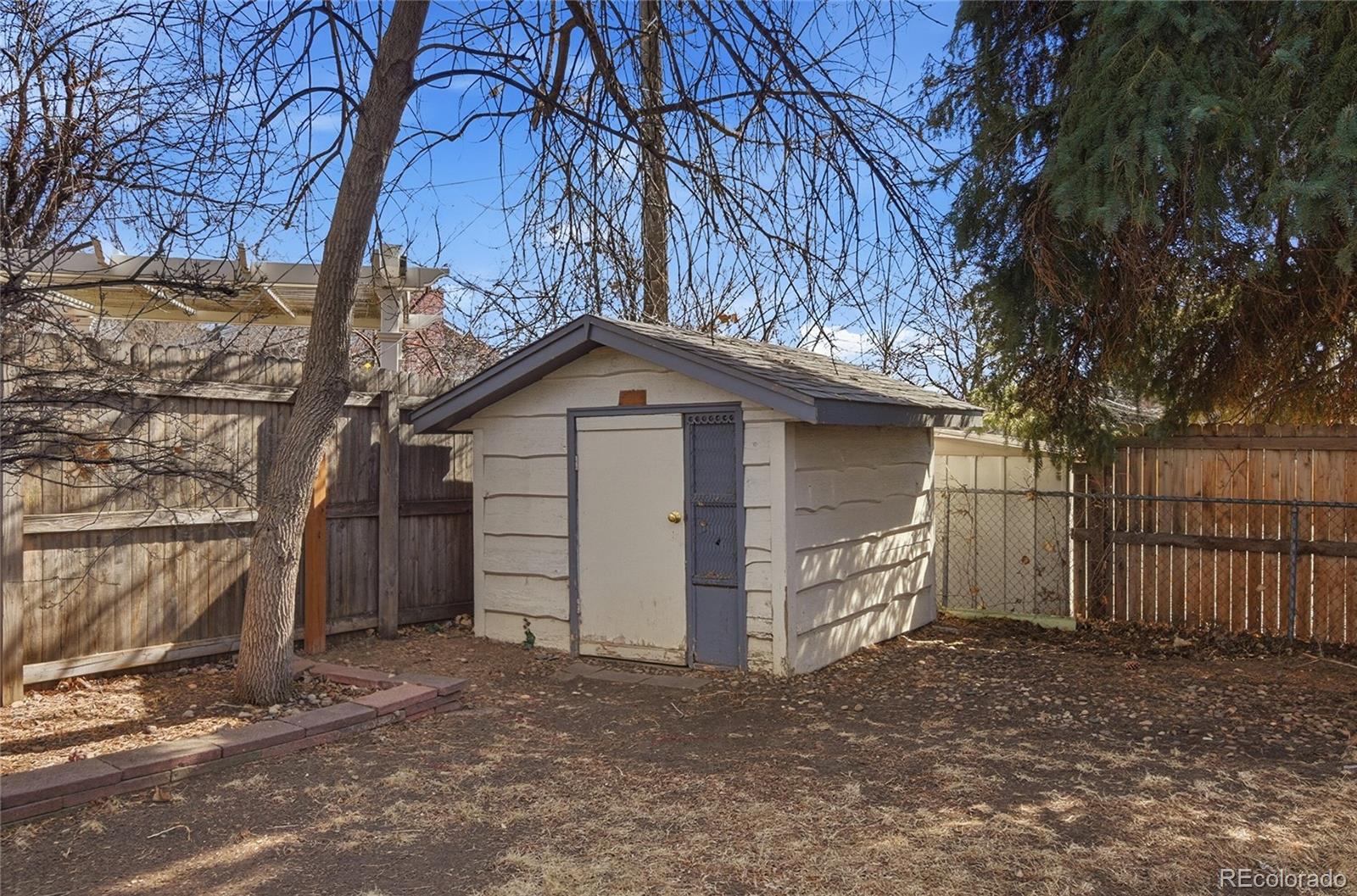 MLS Image #40 for 2720 s reed street,denver, Colorado