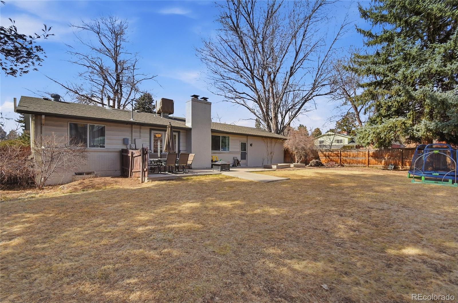 MLS Image #41 for 2720 s reed street,denver, Colorado