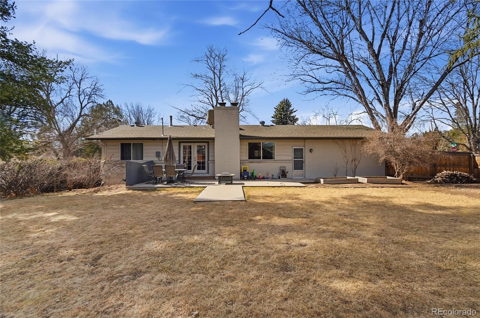 MLS Image #42 for 2720 s reed street,denver, Colorado