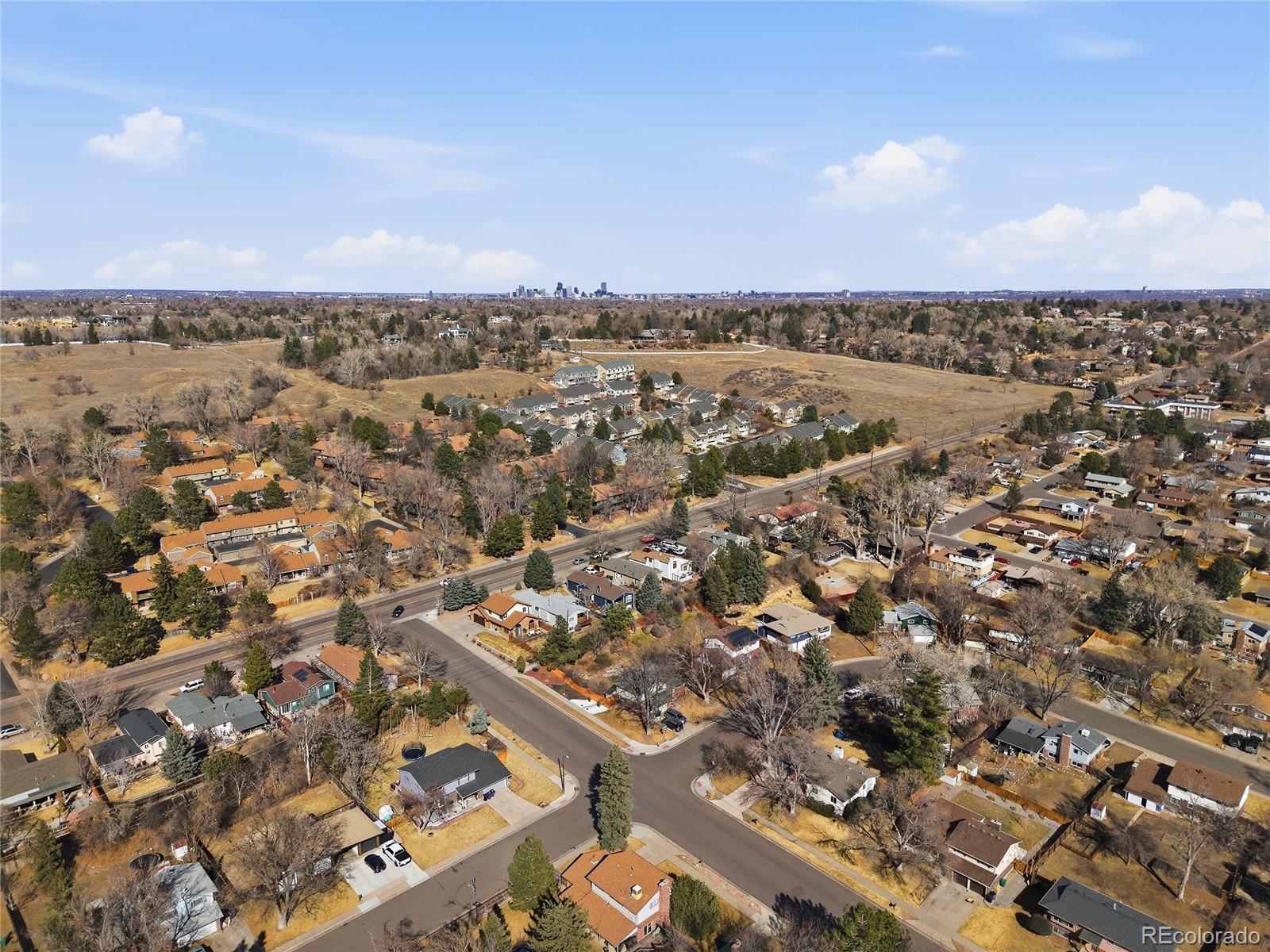 MLS Image #48 for 2720 s reed street,denver, Colorado