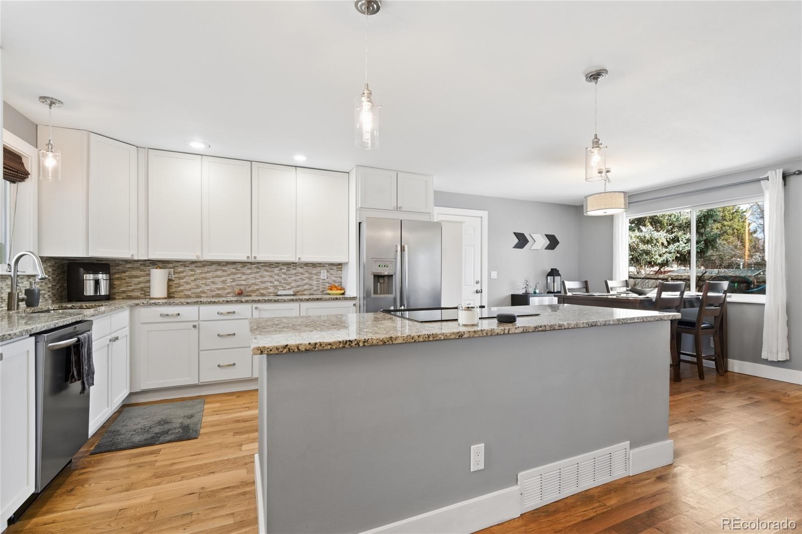 MLS Image #5 for 2720 s reed street,denver, Colorado