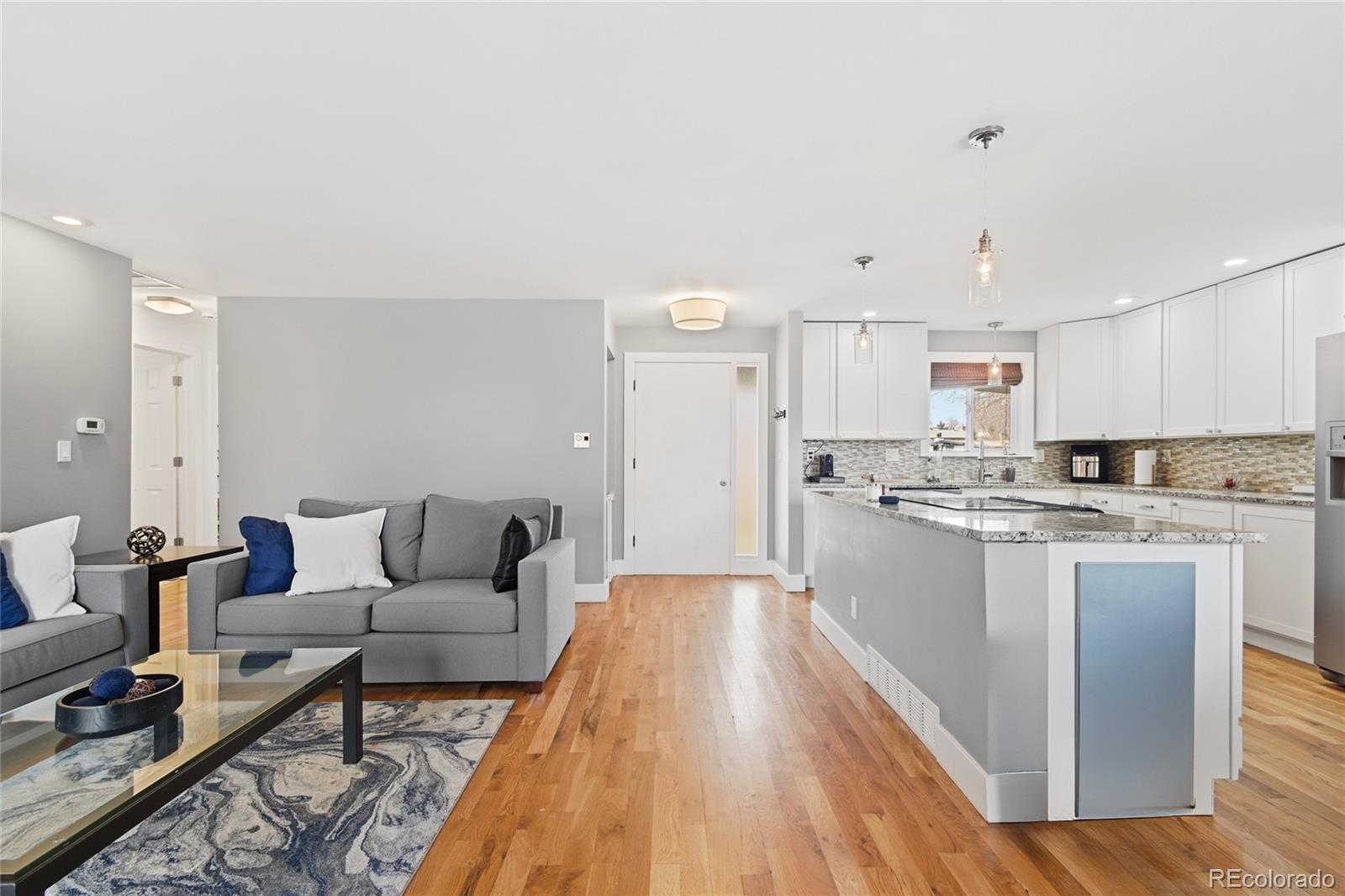 MLS Image #7 for 2720 s reed street,denver, Colorado