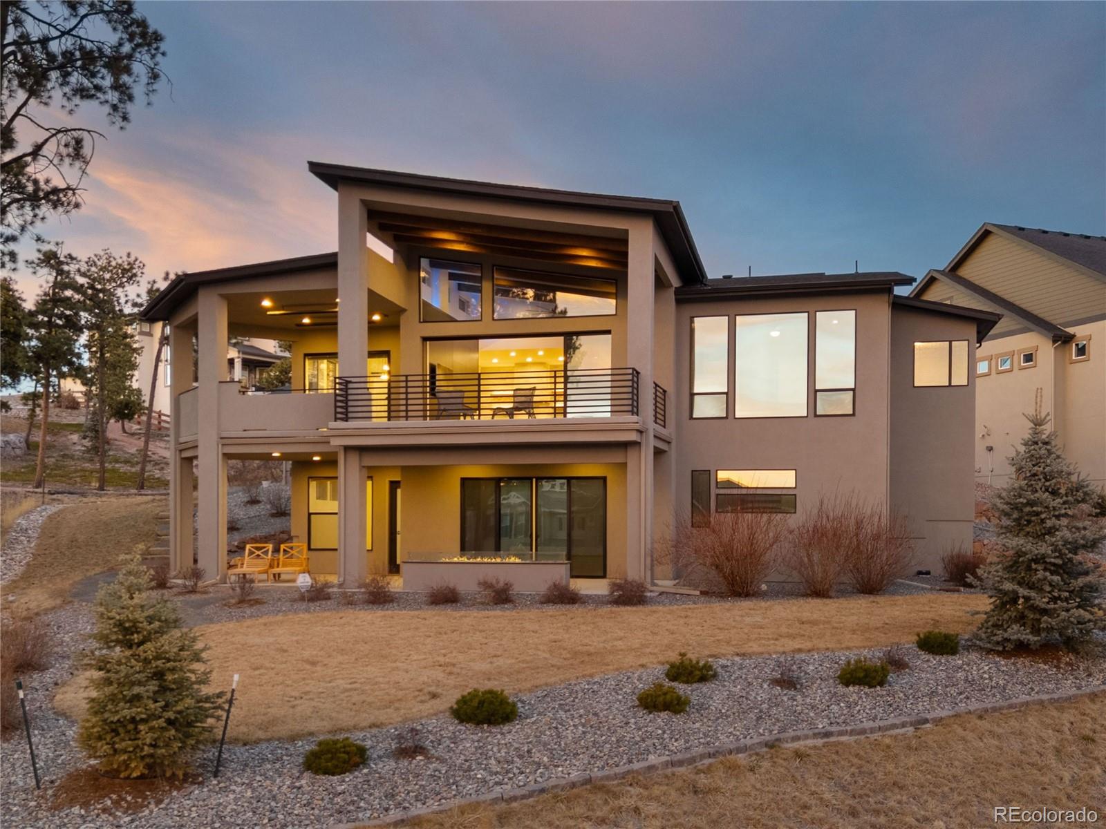 MLS Image #1 for 16496  florawood place,monument, Colorado