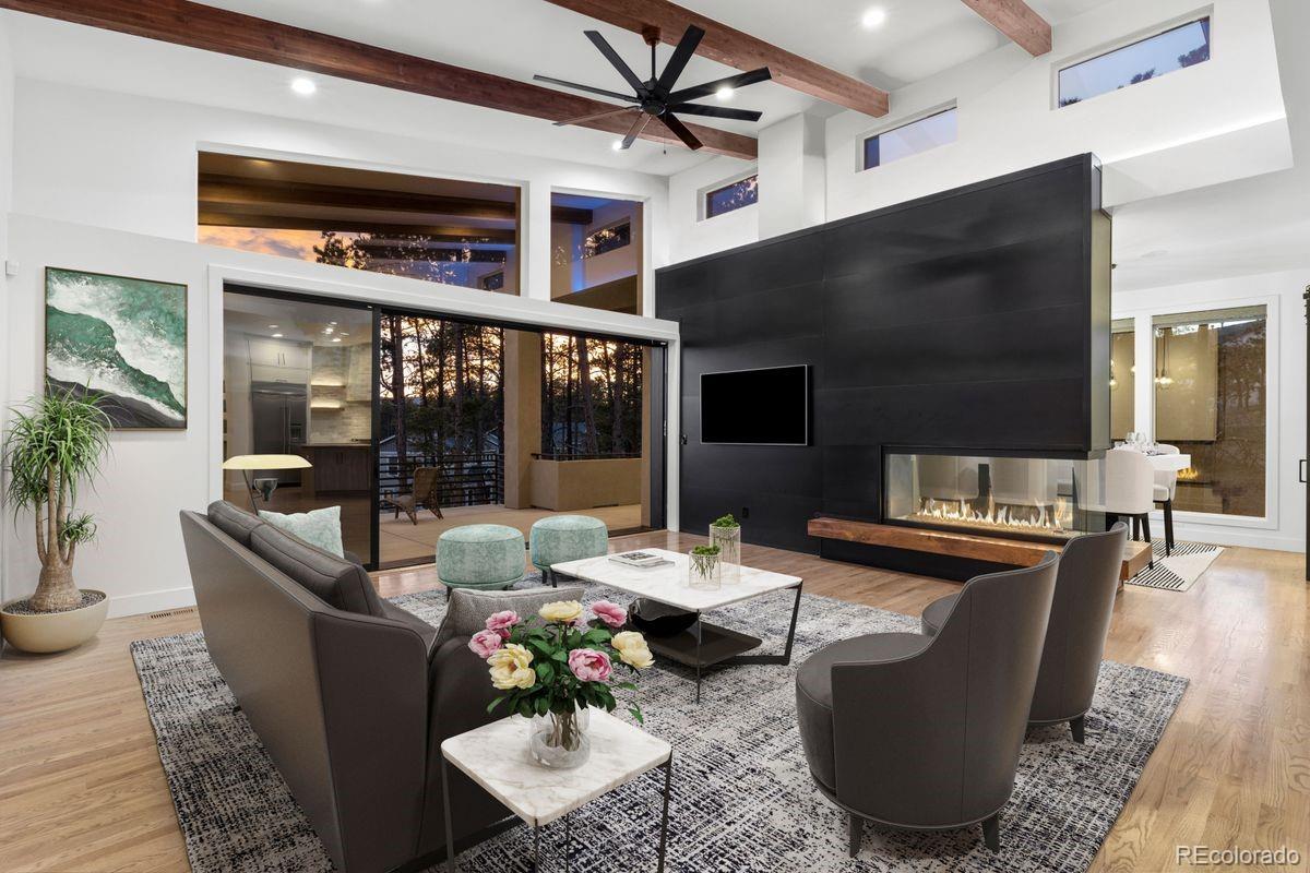 MLS Image #3 for 16496  florawood place,monument, Colorado