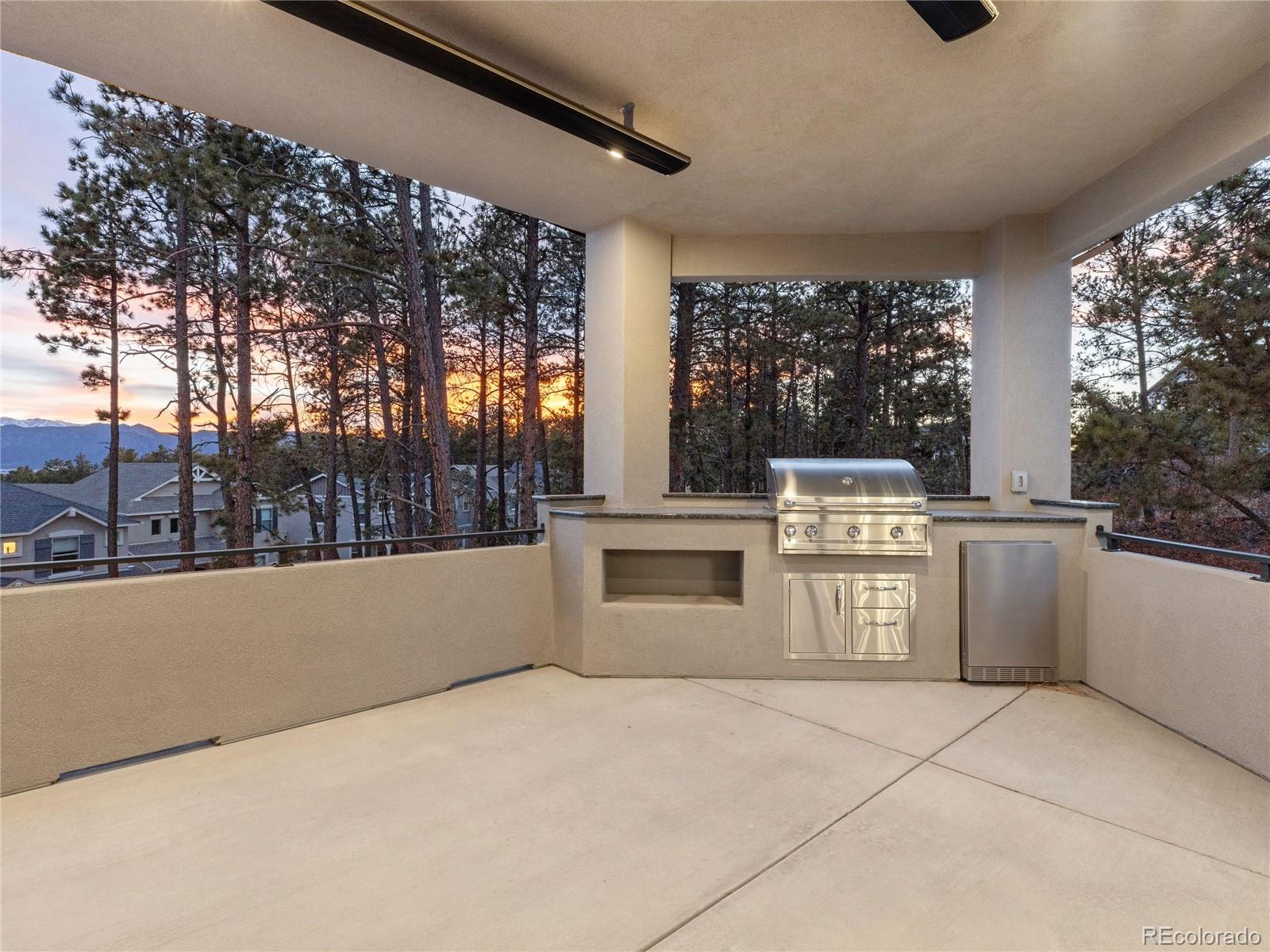MLS Image #38 for 16496  florawood place,monument, Colorado