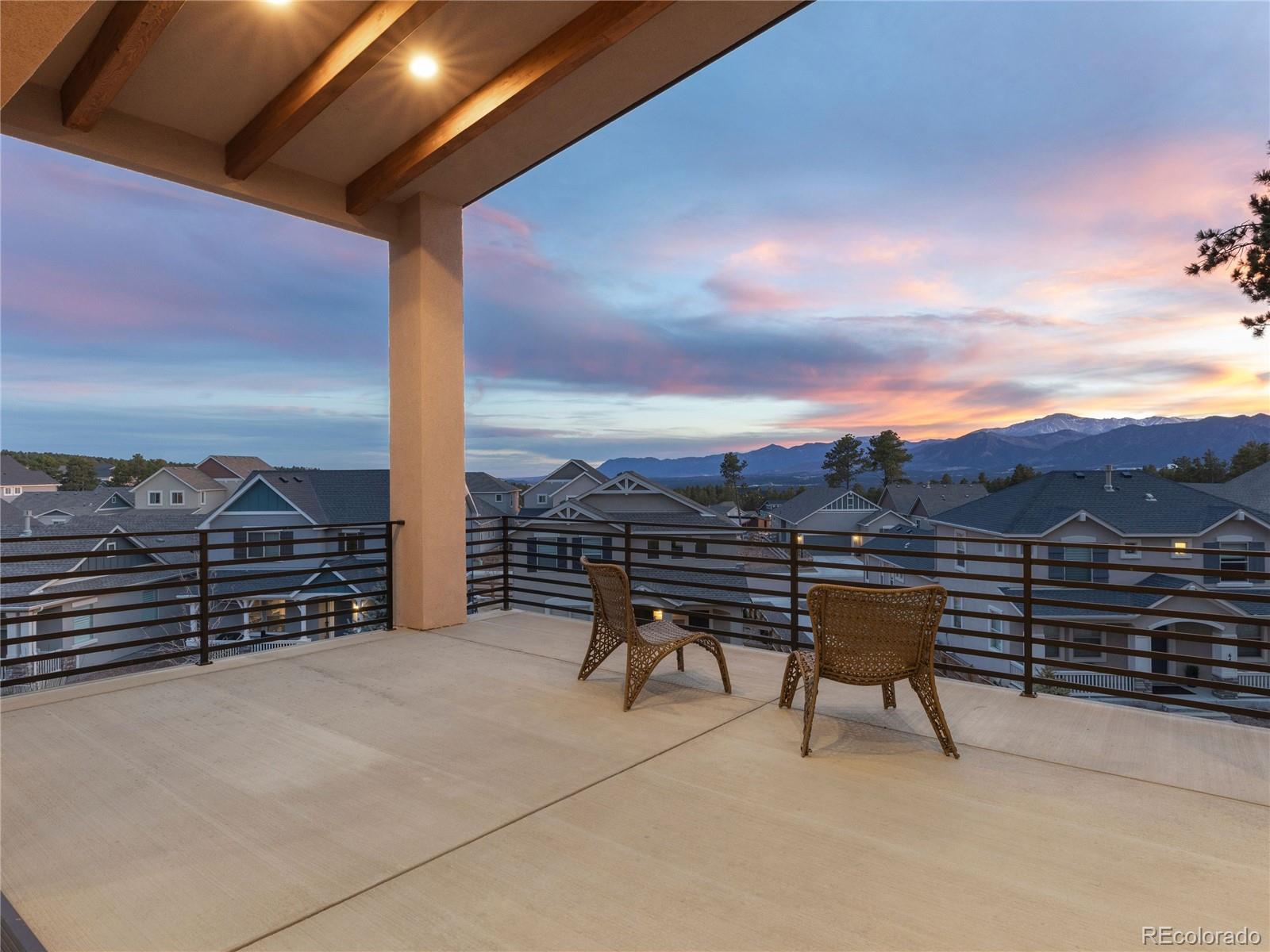 MLS Image #40 for 16496  florawood place,monument, Colorado