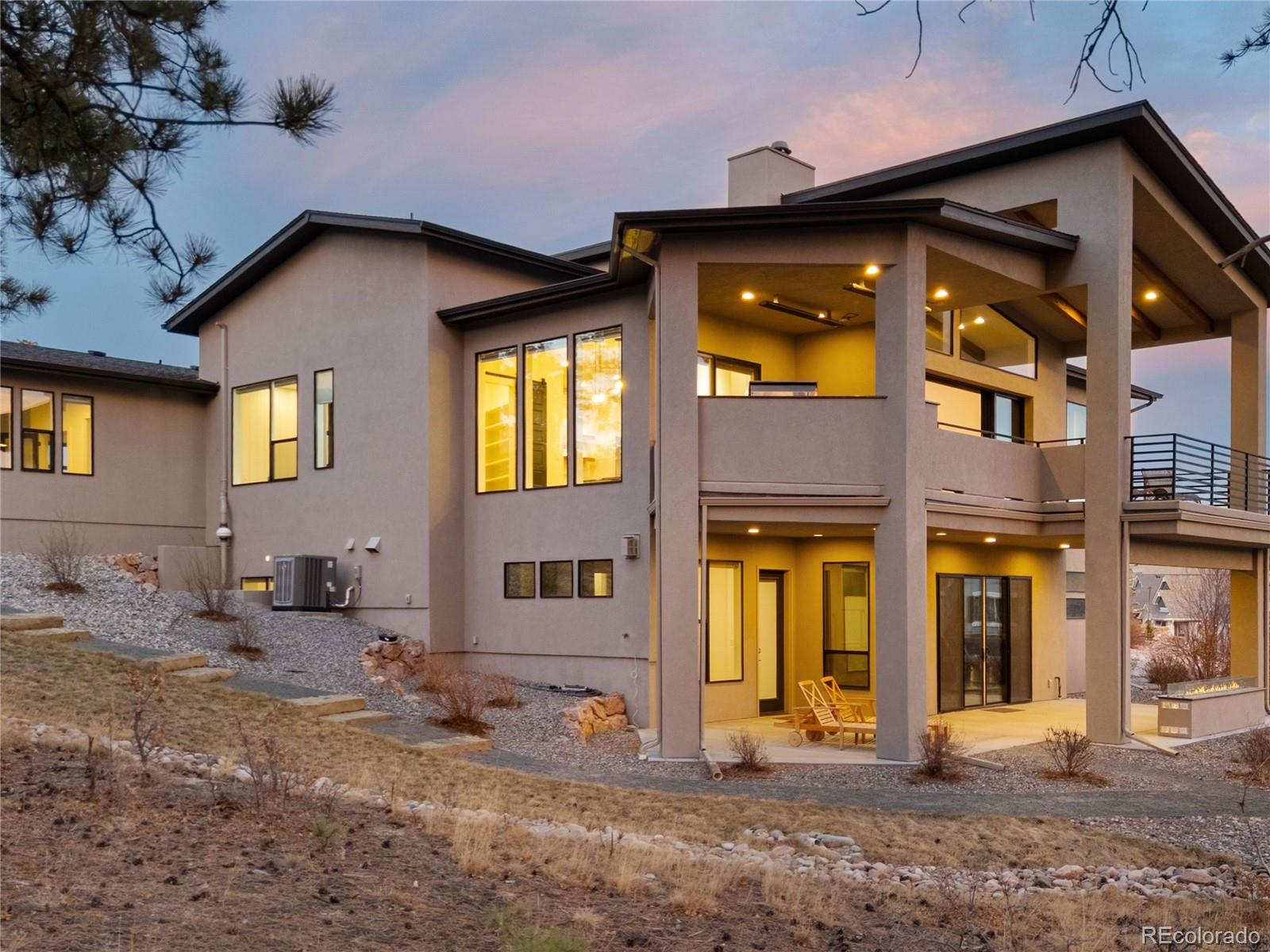 MLS Image #41 for 16496  florawood place,monument, Colorado