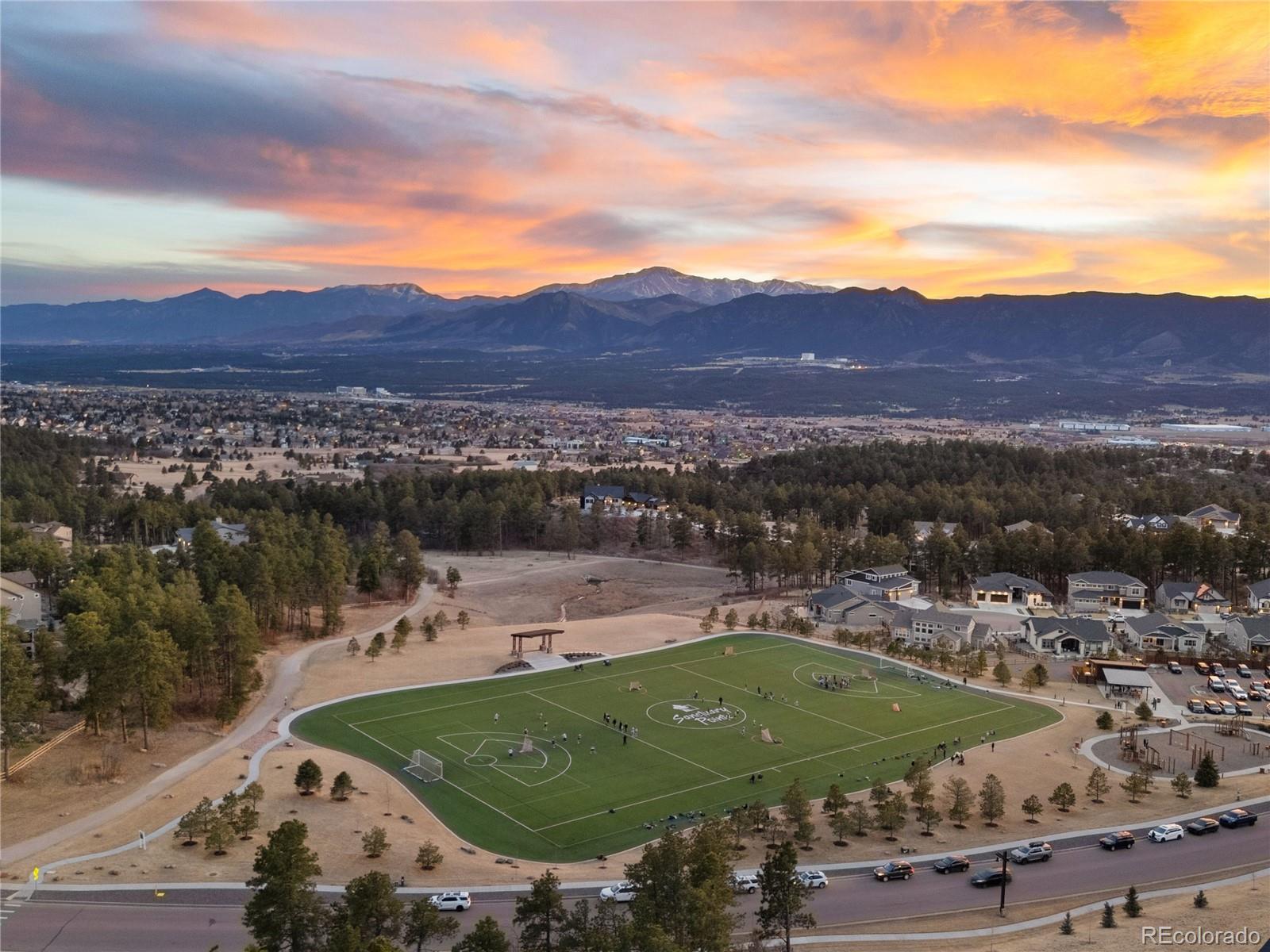 MLS Image #43 for 16496  florawood place,monument, Colorado
