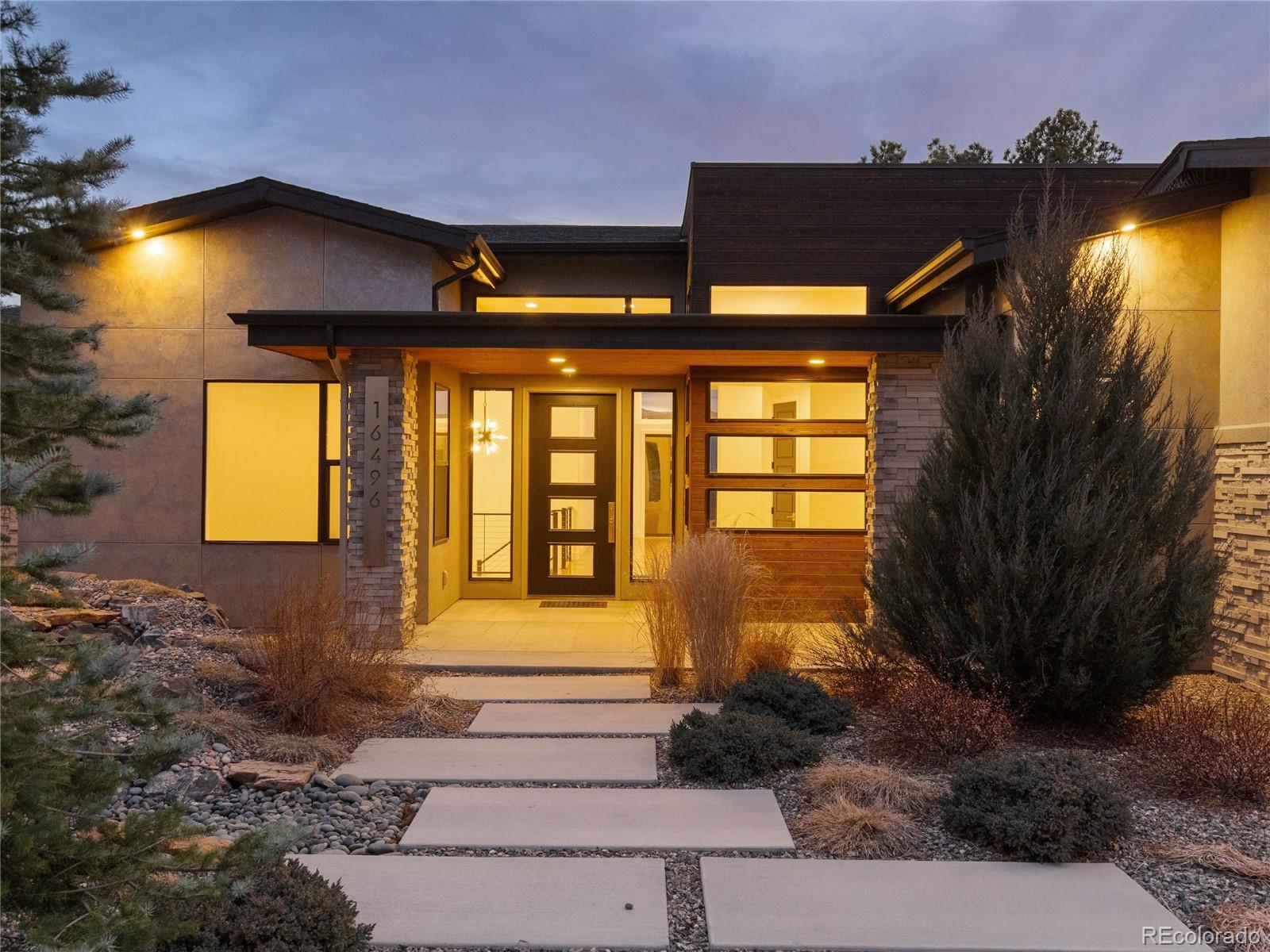 MLS Image #44 for 16496  florawood place,monument, Colorado