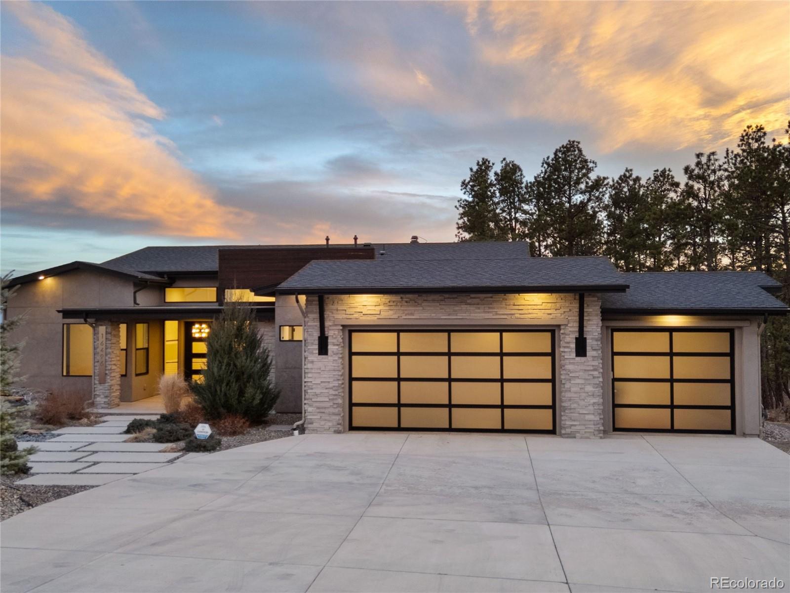 MLS Image #45 for 16496  florawood place,monument, Colorado