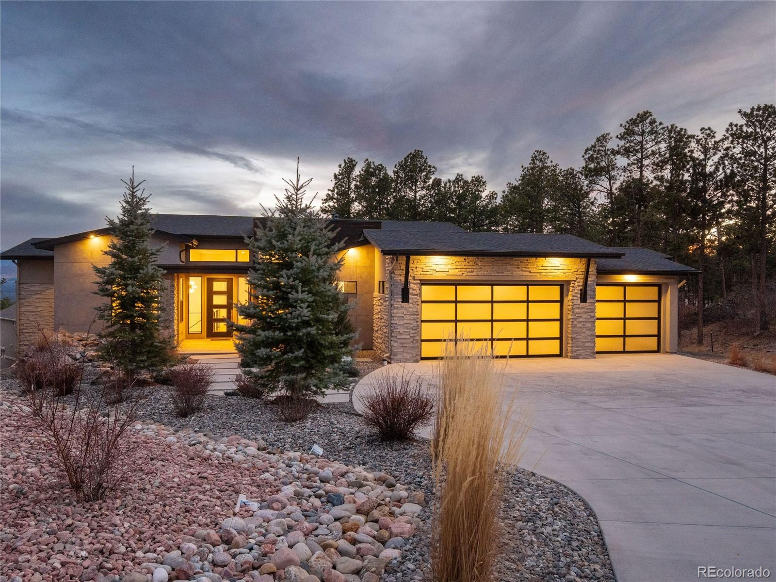 MLS Image #46 for 16496  florawood place,monument, Colorado