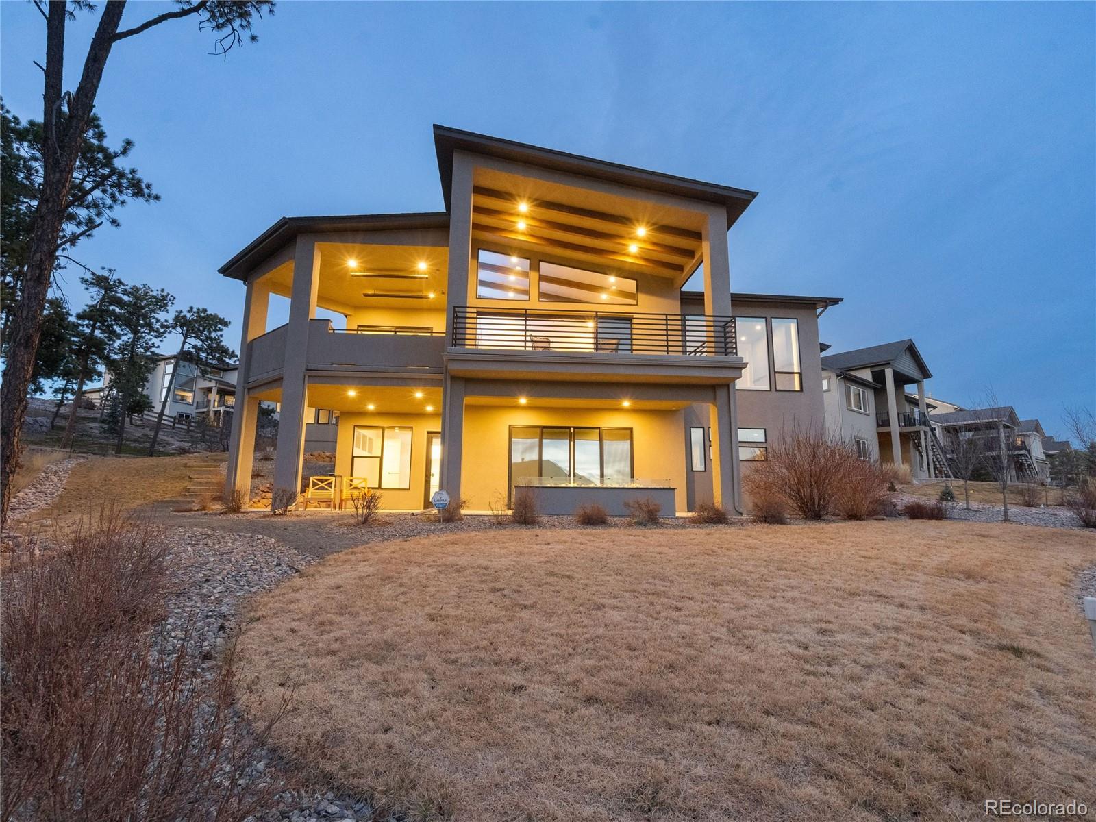 MLS Image #47 for 16496  florawood place,monument, Colorado
