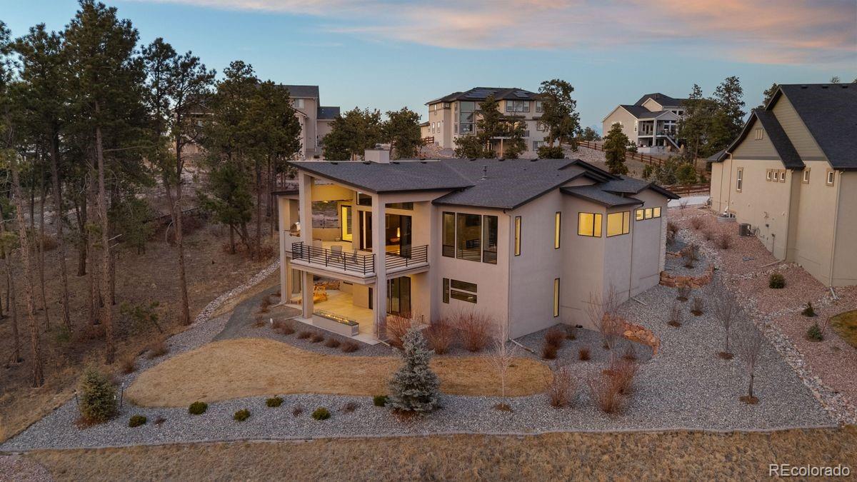 MLS Image #48 for 16496  florawood place,monument, Colorado