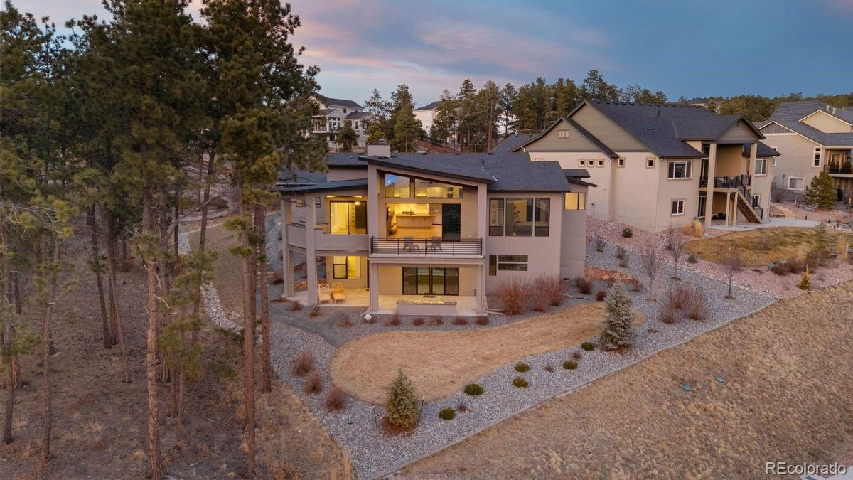 MLS Image #49 for 16496  florawood place,monument, Colorado