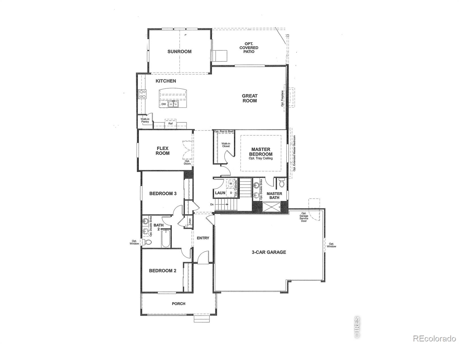 MLS Image #27 for 10898  ouray street,commerce city, Colorado