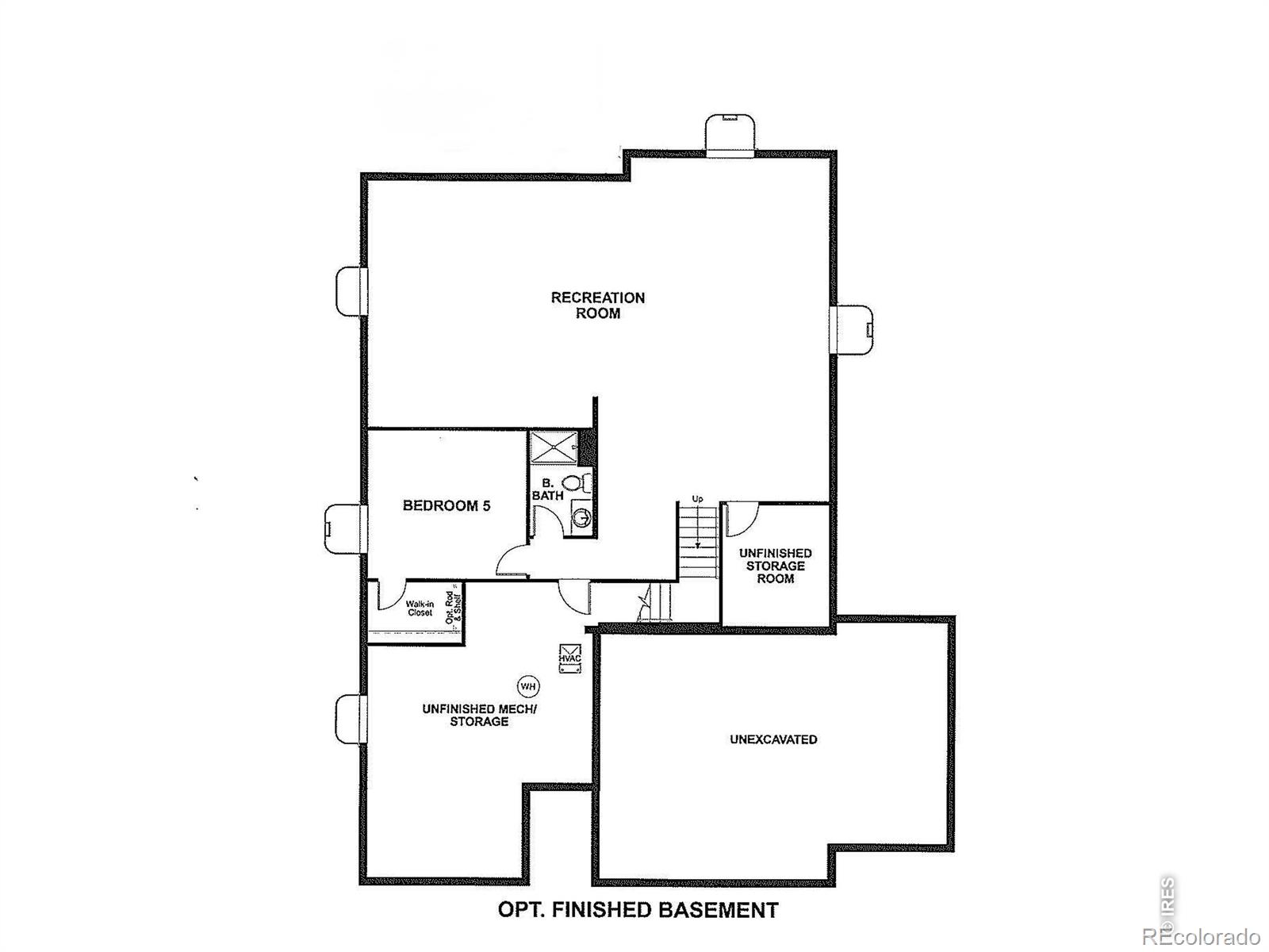 MLS Image #28 for 10898  ouray street,commerce city, Colorado