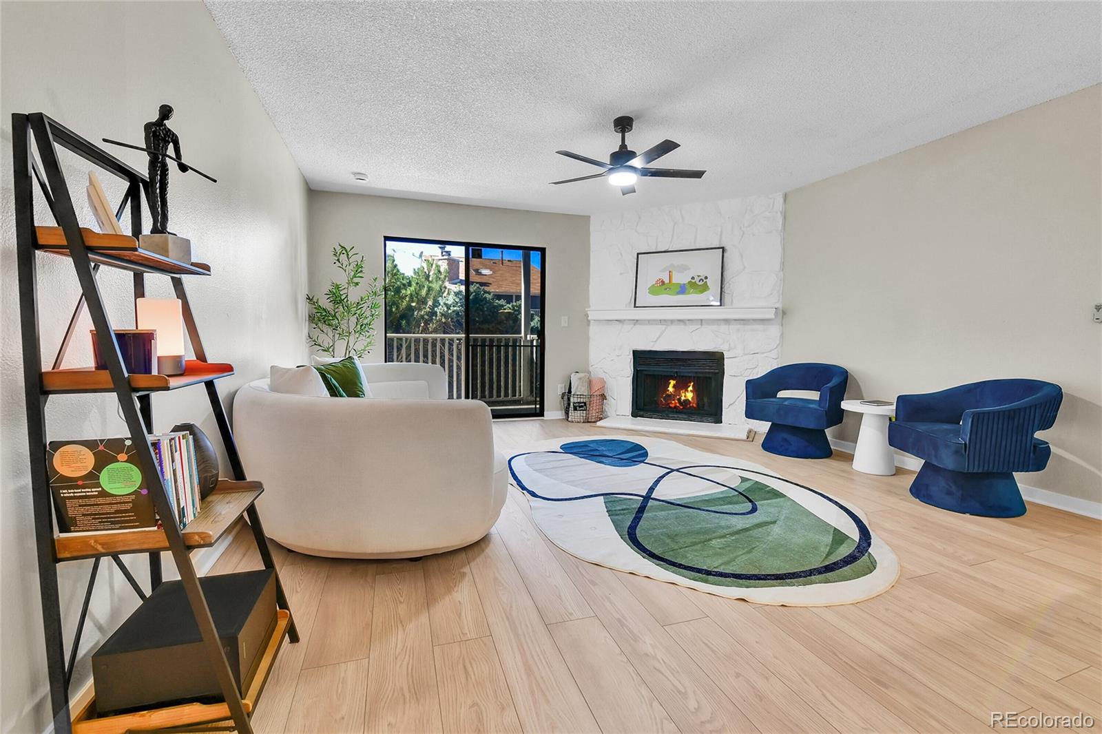 MLS Image #1 for 906 s walden street 104,aurora, Colorado