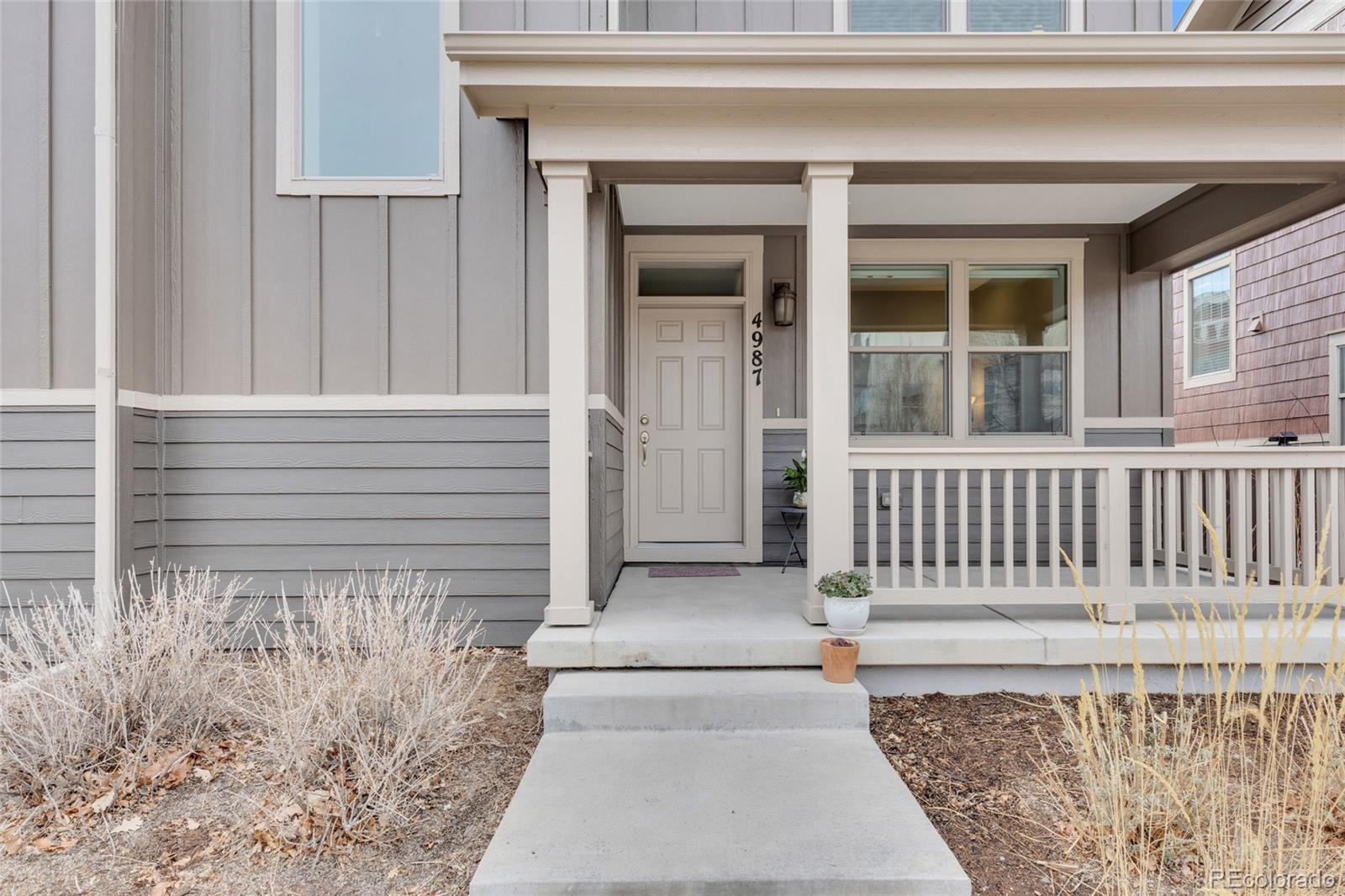 MLS Image #2 for 4987  akron street,denver, Colorado