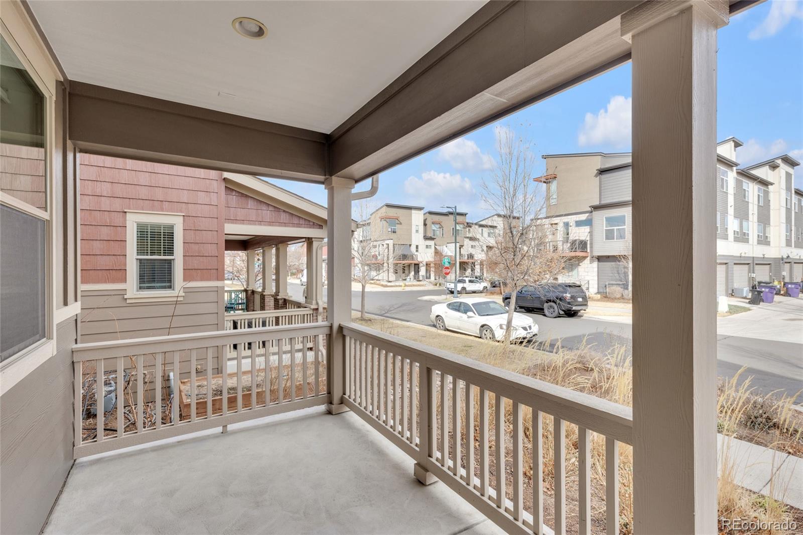 MLS Image #3 for 4987  akron street,denver, Colorado