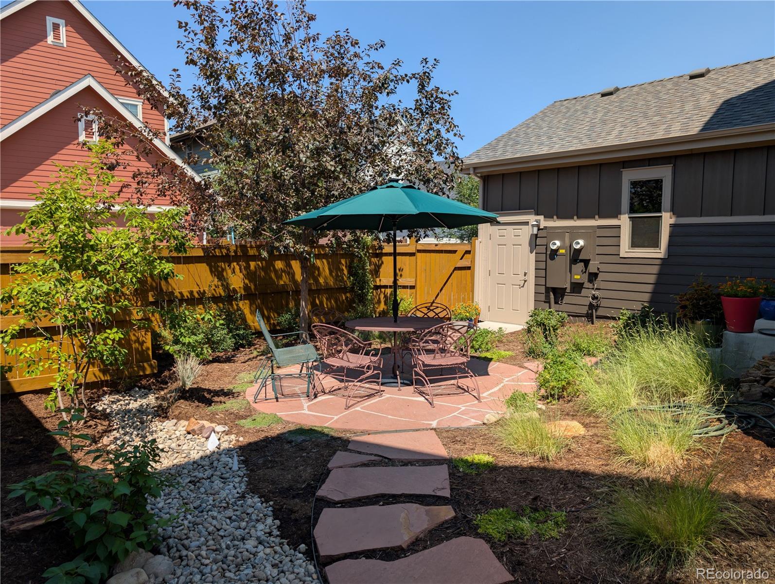 MLS Image #39 for 4987  akron street,denver, Colorado