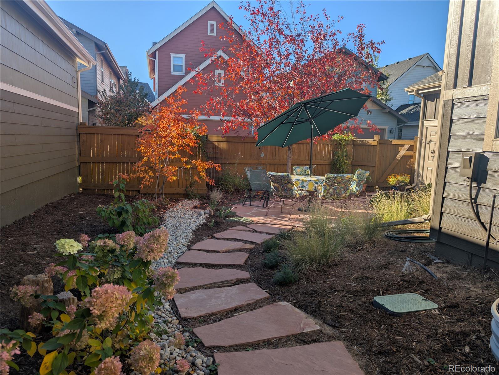 MLS Image #40 for 4987  akron street,denver, Colorado