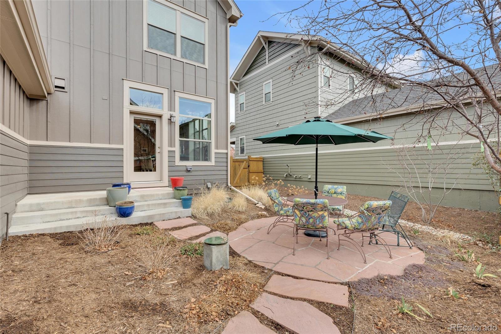 MLS Image #41 for 4987  akron street,denver, Colorado
