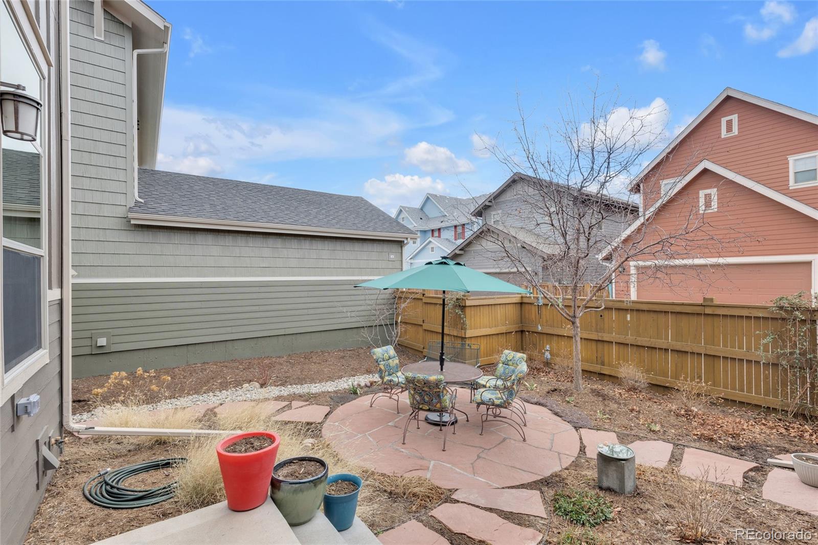 MLS Image #42 for 4987  akron street,denver, Colorado
