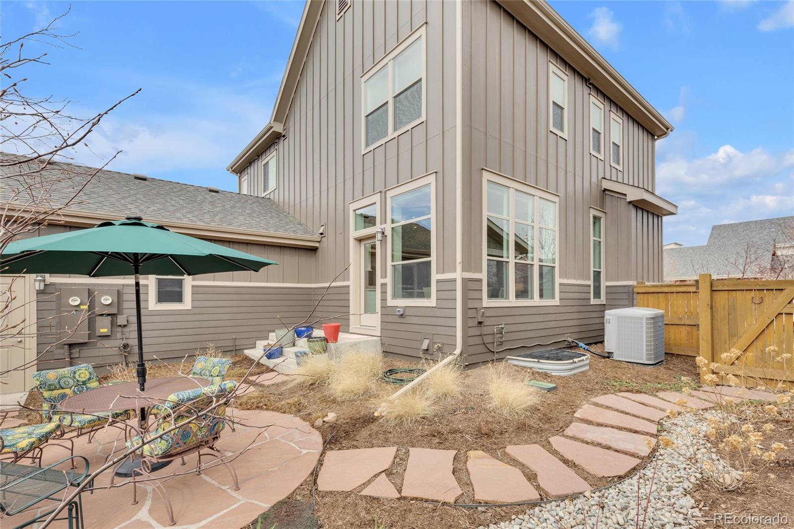 MLS Image #43 for 4987  akron street,denver, Colorado