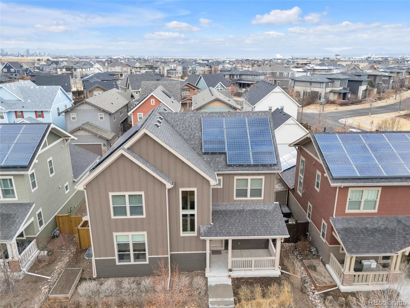 MLS Image #45 for 4987  akron street,denver, Colorado